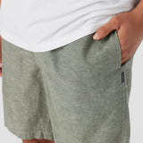 Low Key Solid 18" Shorts