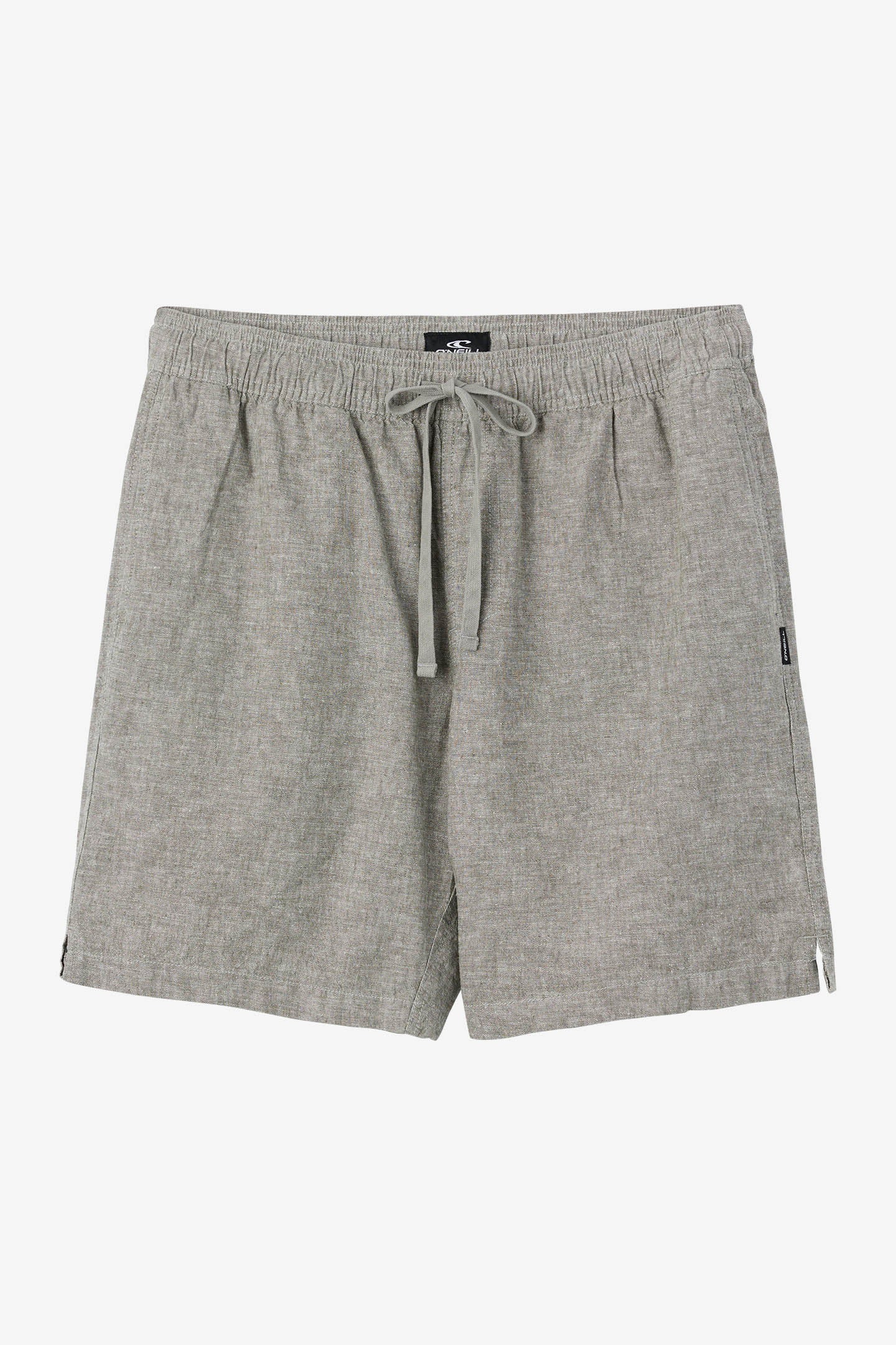 LOW KEY SOLID 18" SHORTS