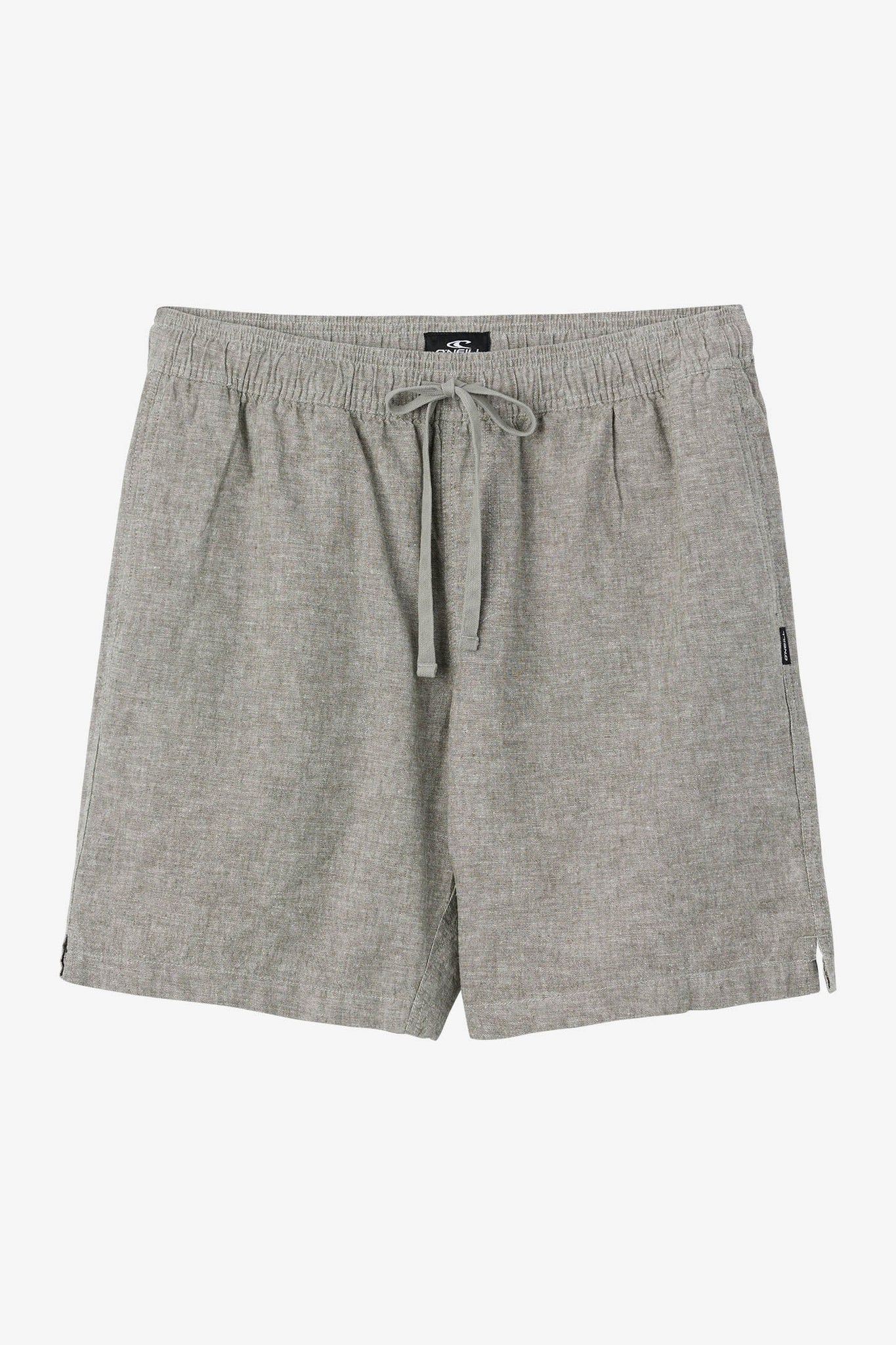 LOW KEY SOLID 18" SHORTS