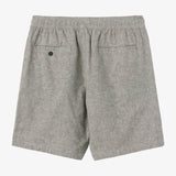 Low Key Solid 18" Shorts
