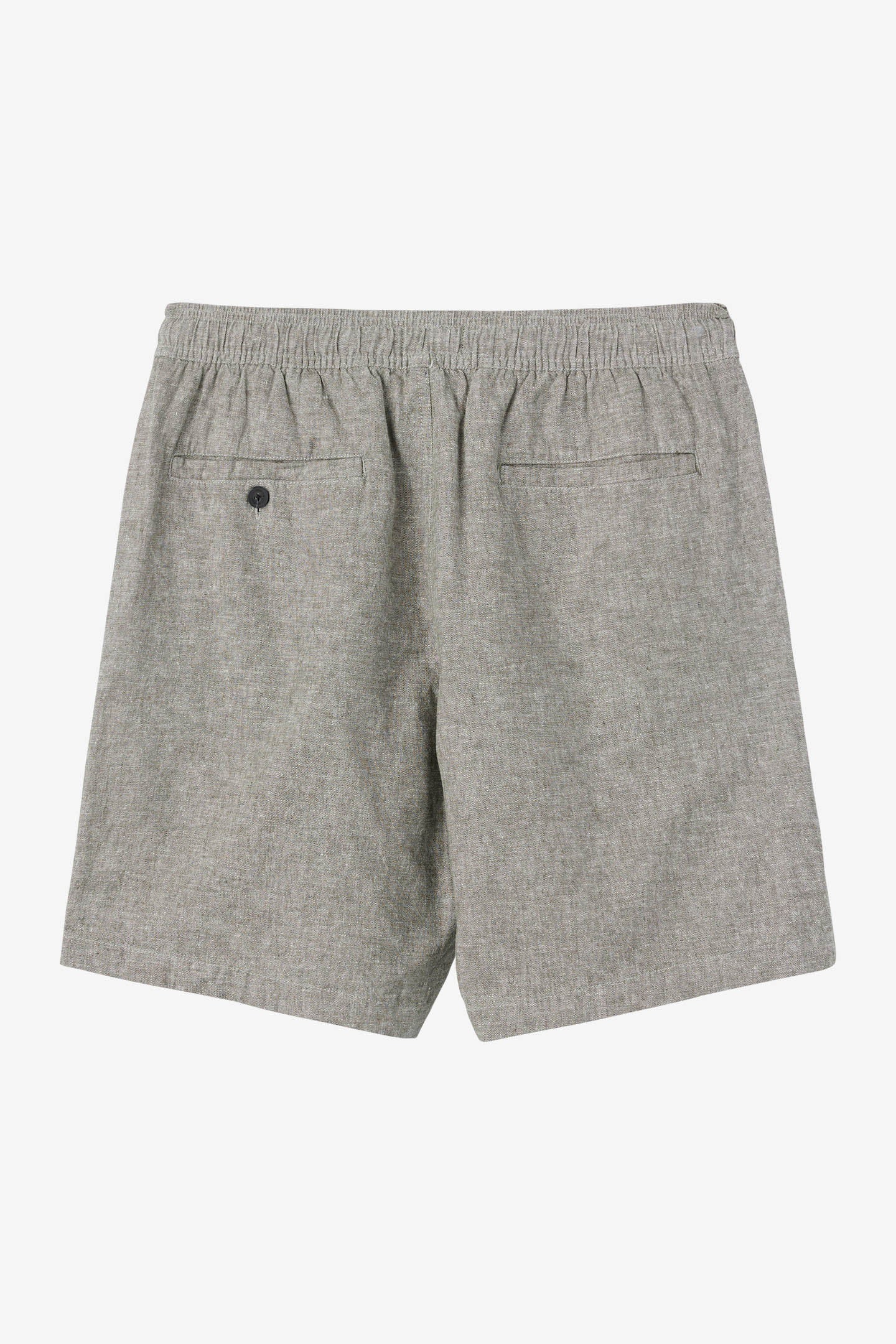 LOW KEY SOLID 18" SHORTS