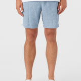 Low Key Solid 18" Shorts