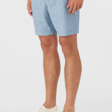 Low Key Solid 18" Shorts