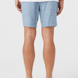 Low Key Solid 18" Shorts