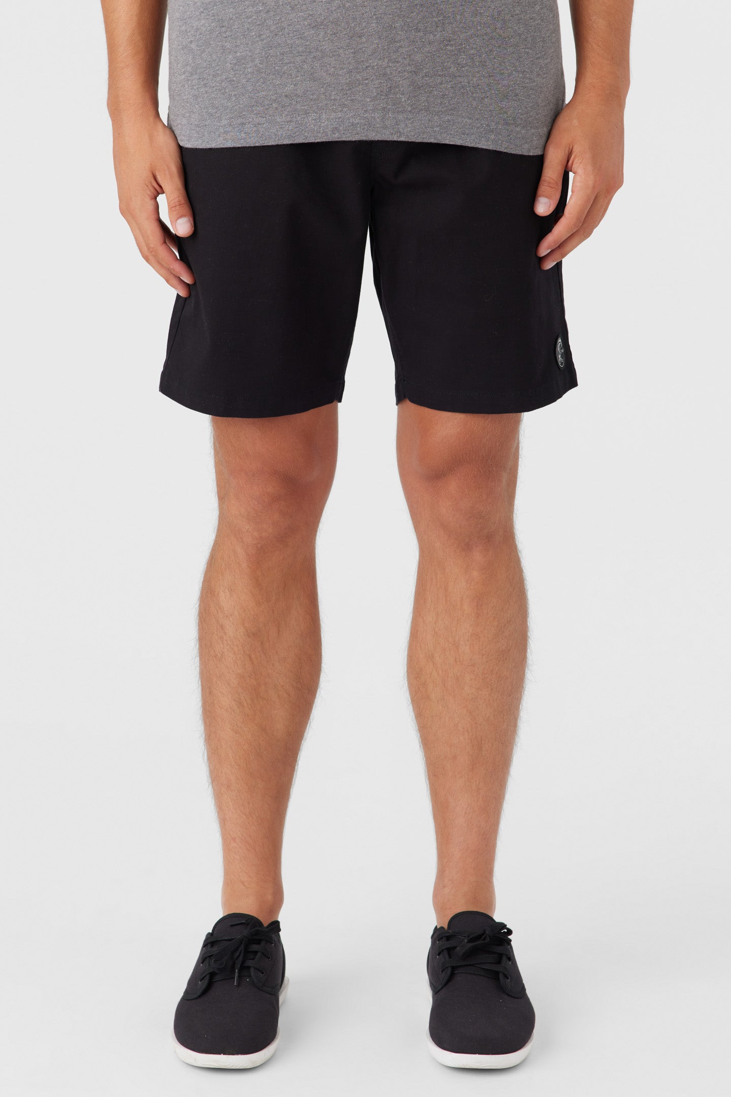 O'RIGINALS PORTER 18" SHORTS