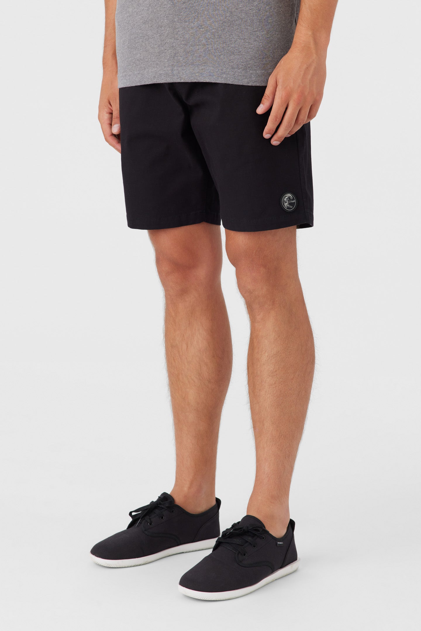 O'Riginals Porter Shorts - Black | O'Neill