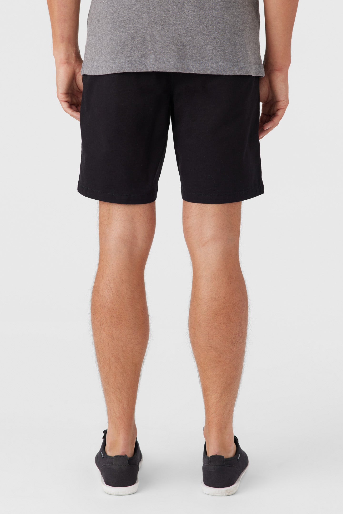 O'RIGINALS PORTER 18" SHORTS