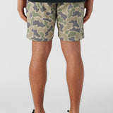 O'Riginals Porter 18" Shorts