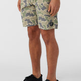 O'Riginals Porter 18" Shorts