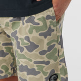 O'Riginals Porter 18" Shorts