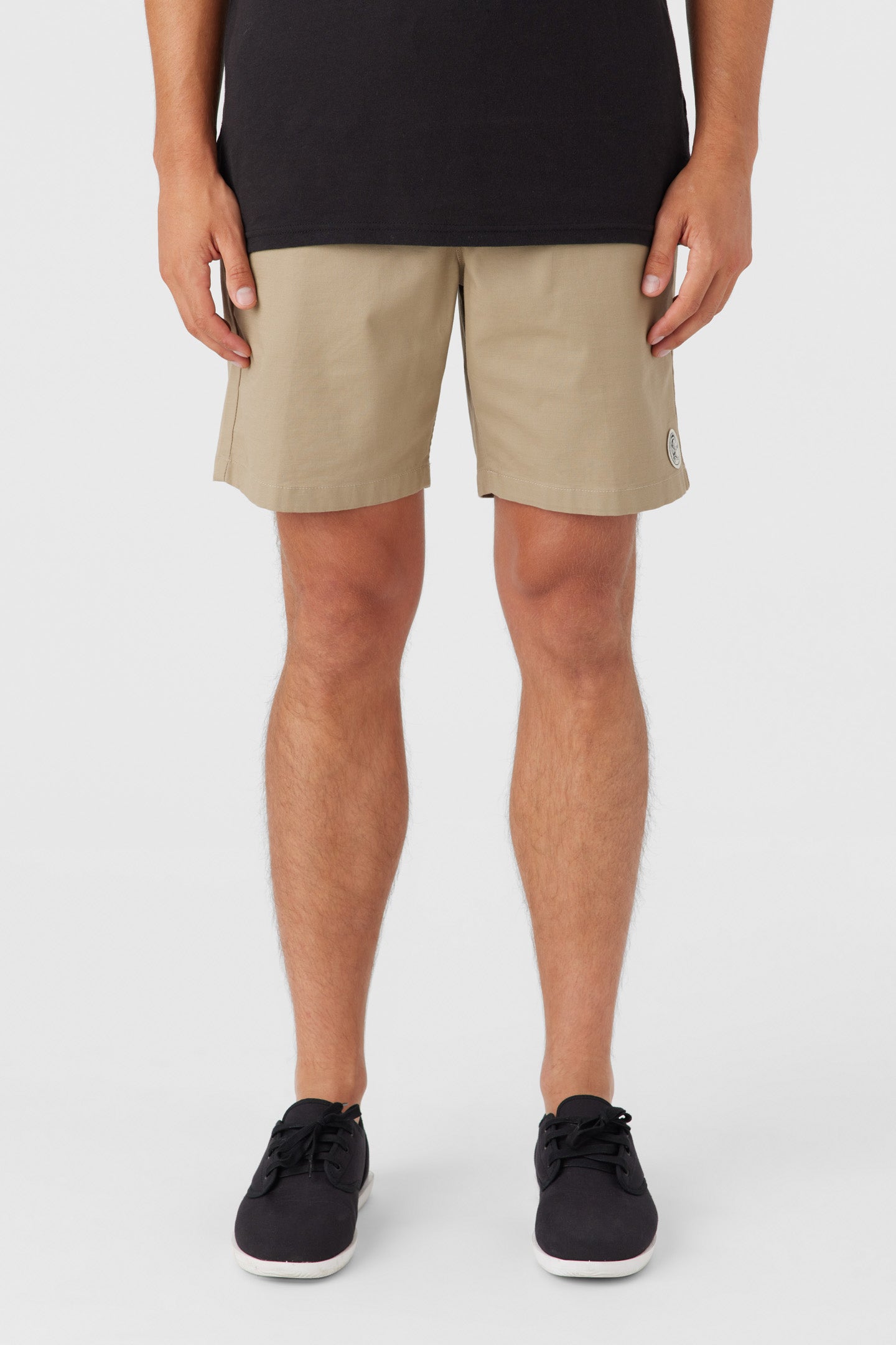 O'RIGINALS PORTER 18" SHORTS