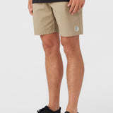 O'Riginals Porter 18" Shorts