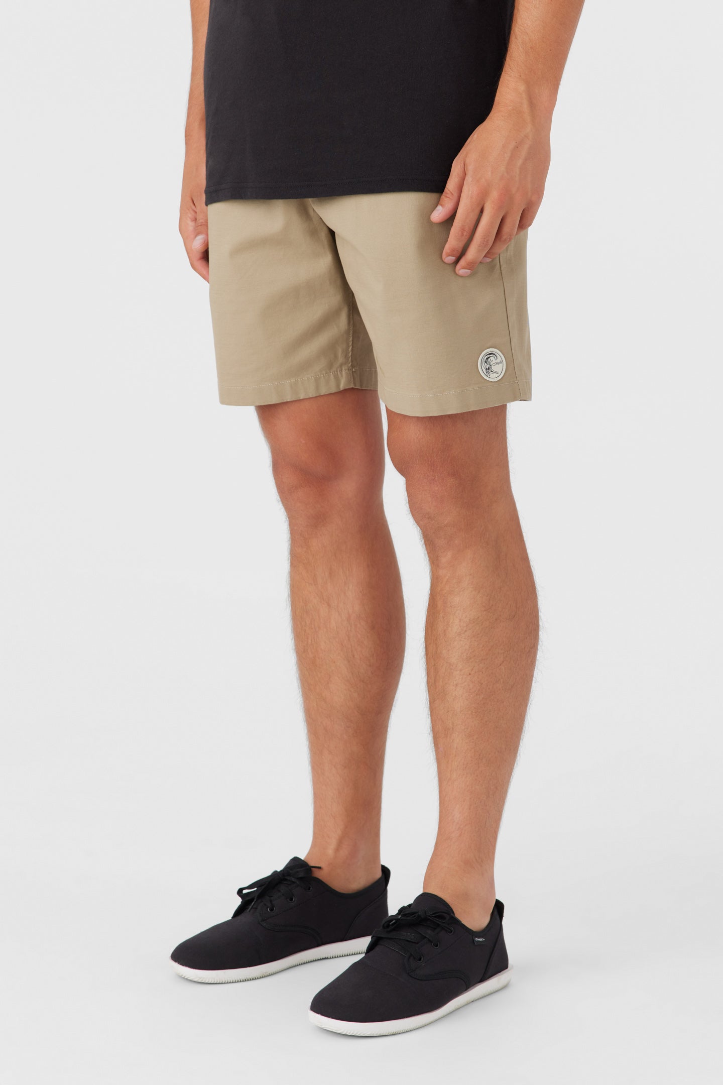 O'RIGINALS PORTER 18" SHORTS