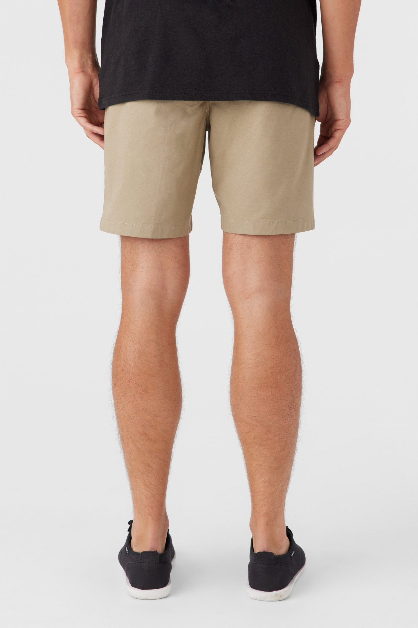 O'RIGINALS PORTER 18" SHORTS