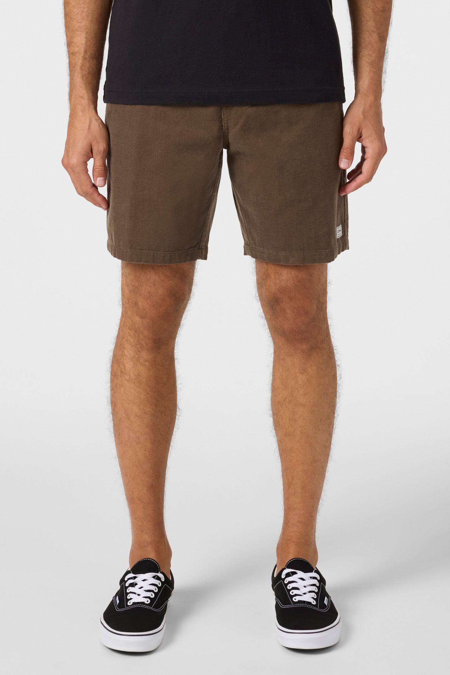 O'Riginals Cord Shorts - Chocolate Chip | O'Neill