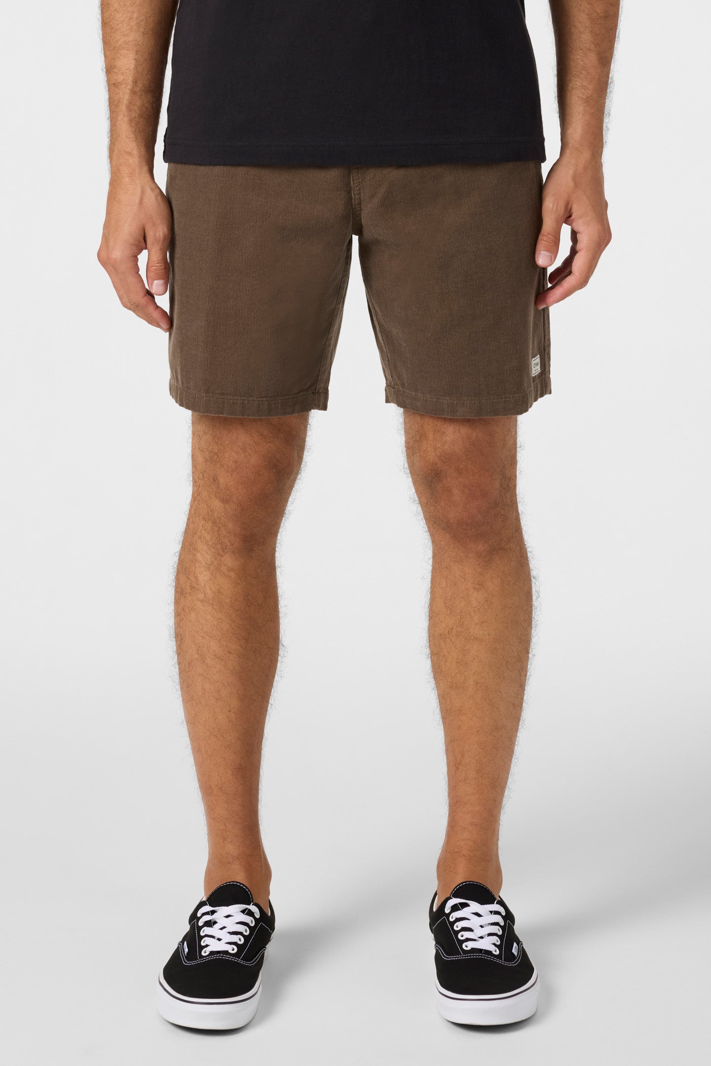 OG CORD CARGO SHORT