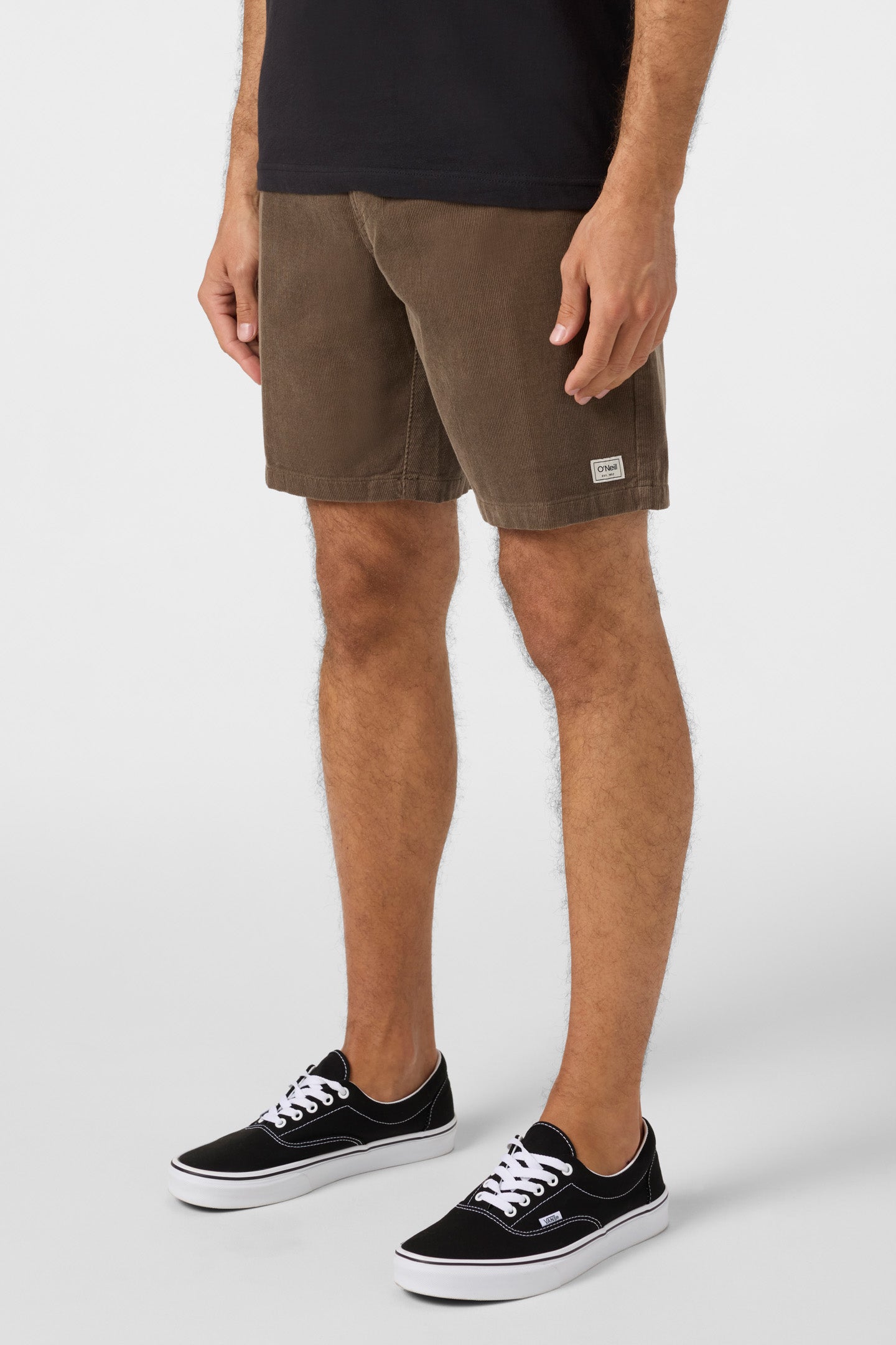 OG CORD CARGO SHORT