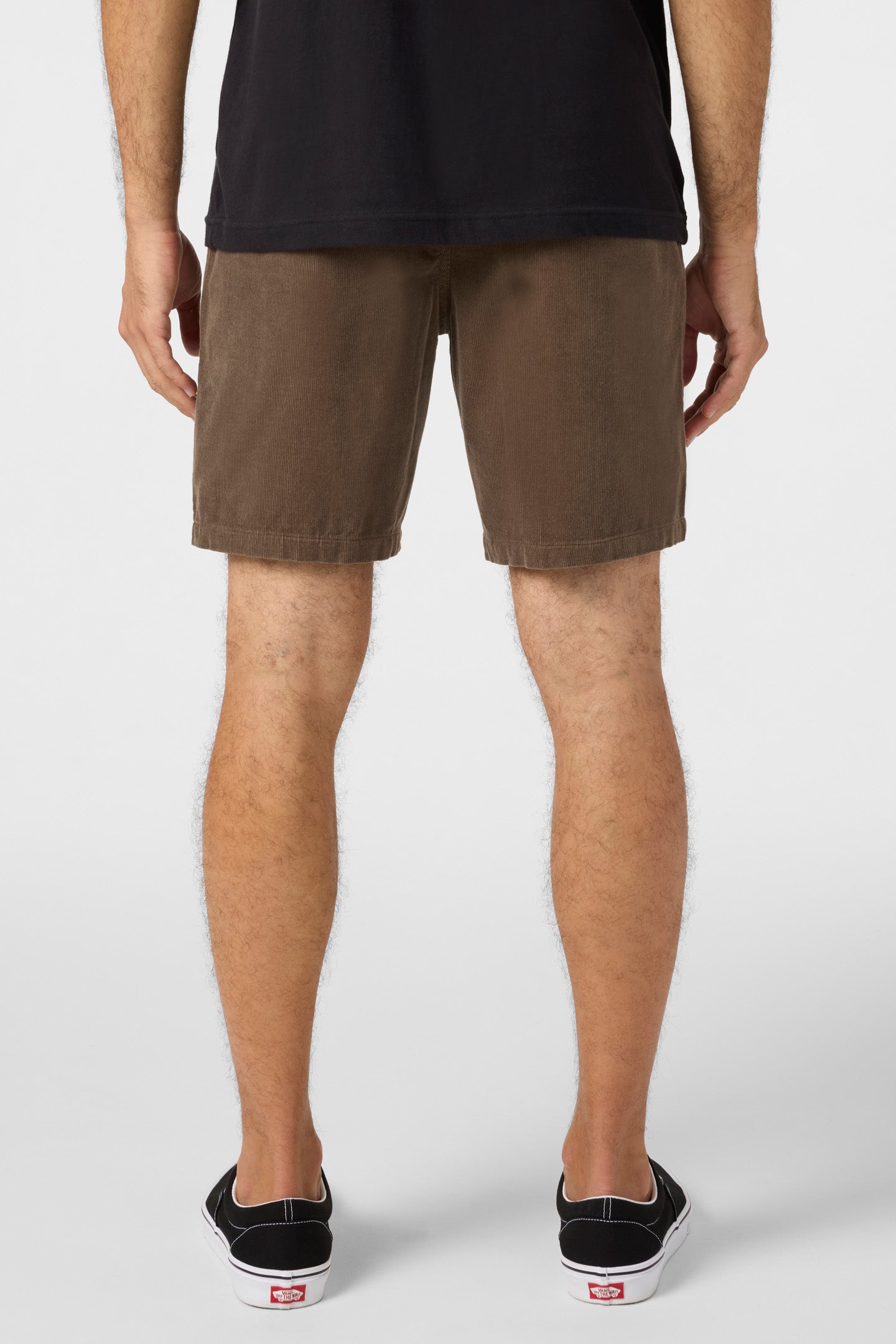 OG CORD CARGO SHORT