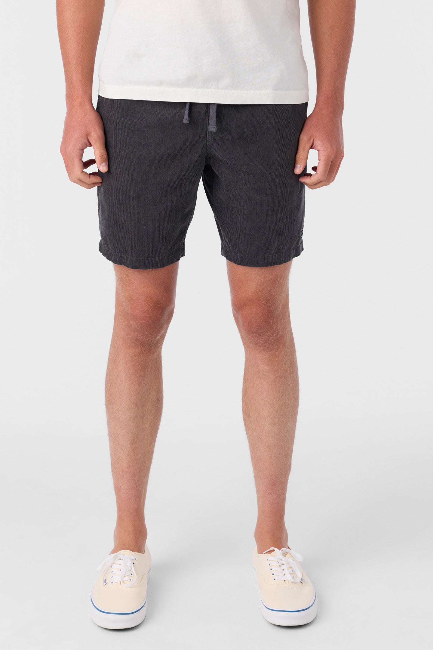 O'RIGINALS CORDUROY 18" SHORTS