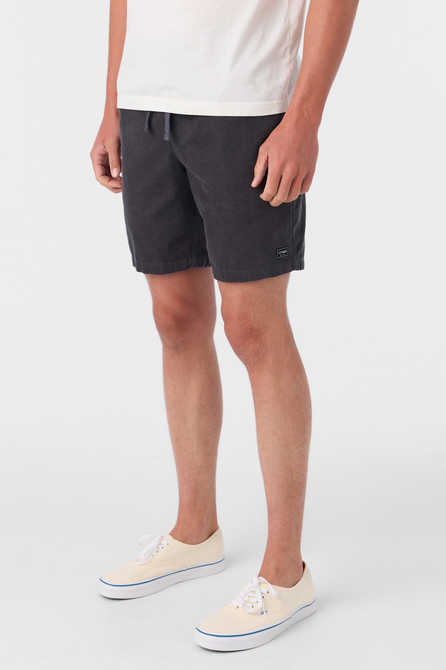 O'RIGINALS CORDUROY 18" SHORTS