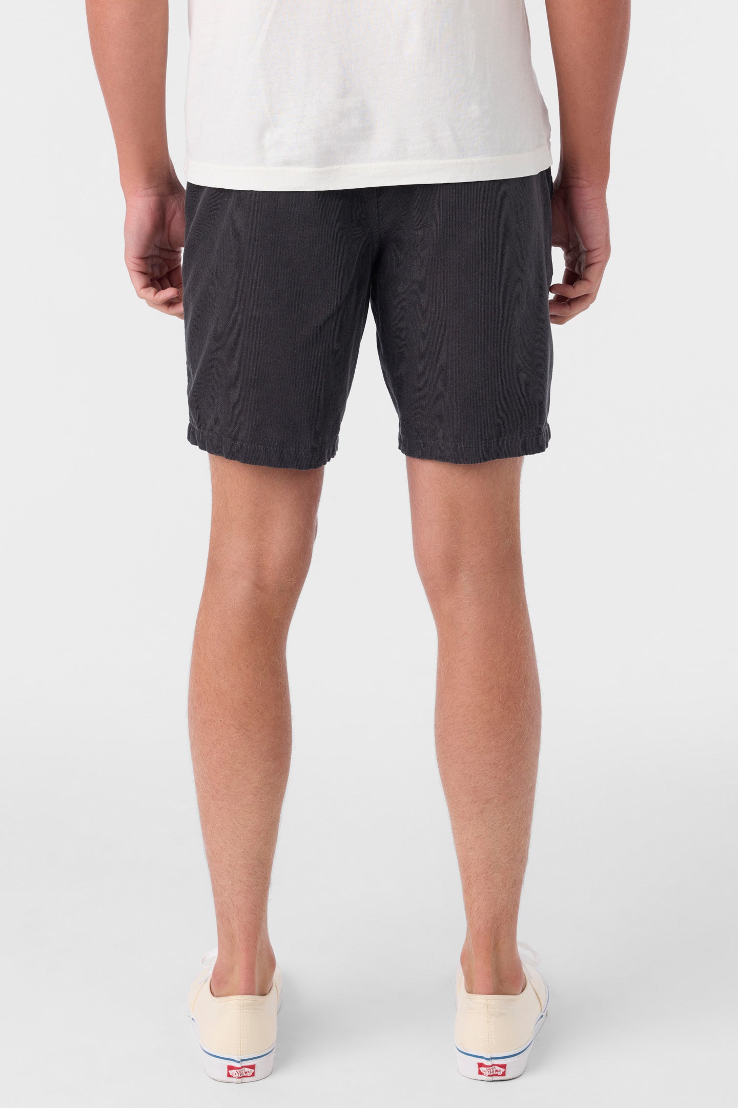 O'RIGINALS CORDUROY 18" SHORTS