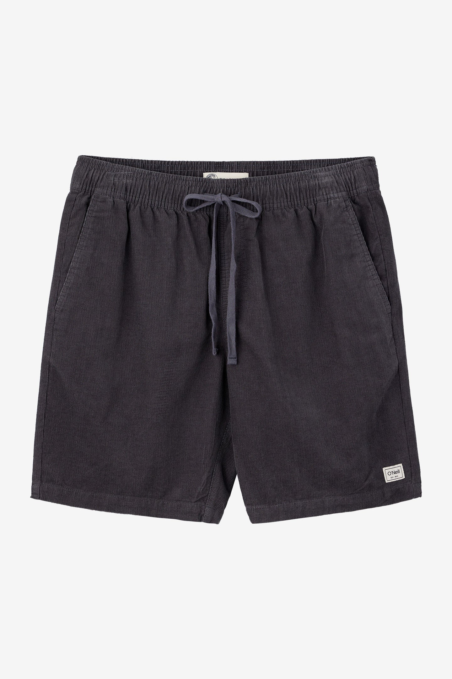 O'RIGINALS CORDUROY 18" SHORTS