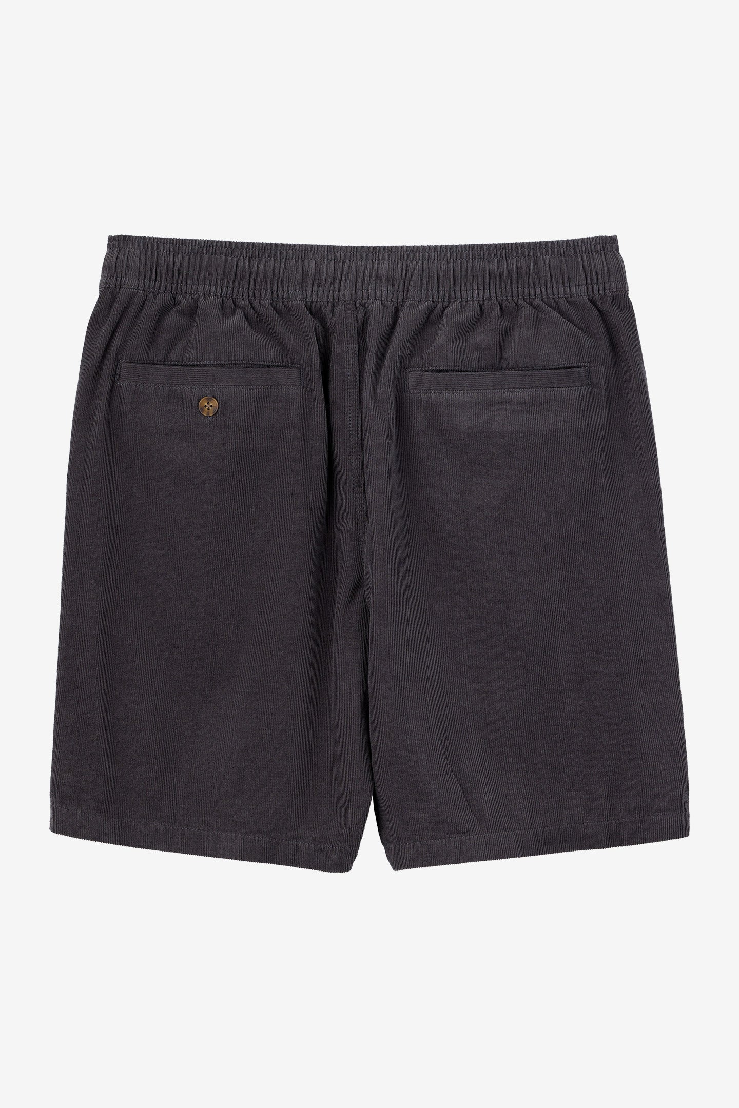 O'RIGINALS CORDUROY 18" SHORTS