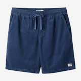 O'Riginals Cord 18" Cargo Shorts