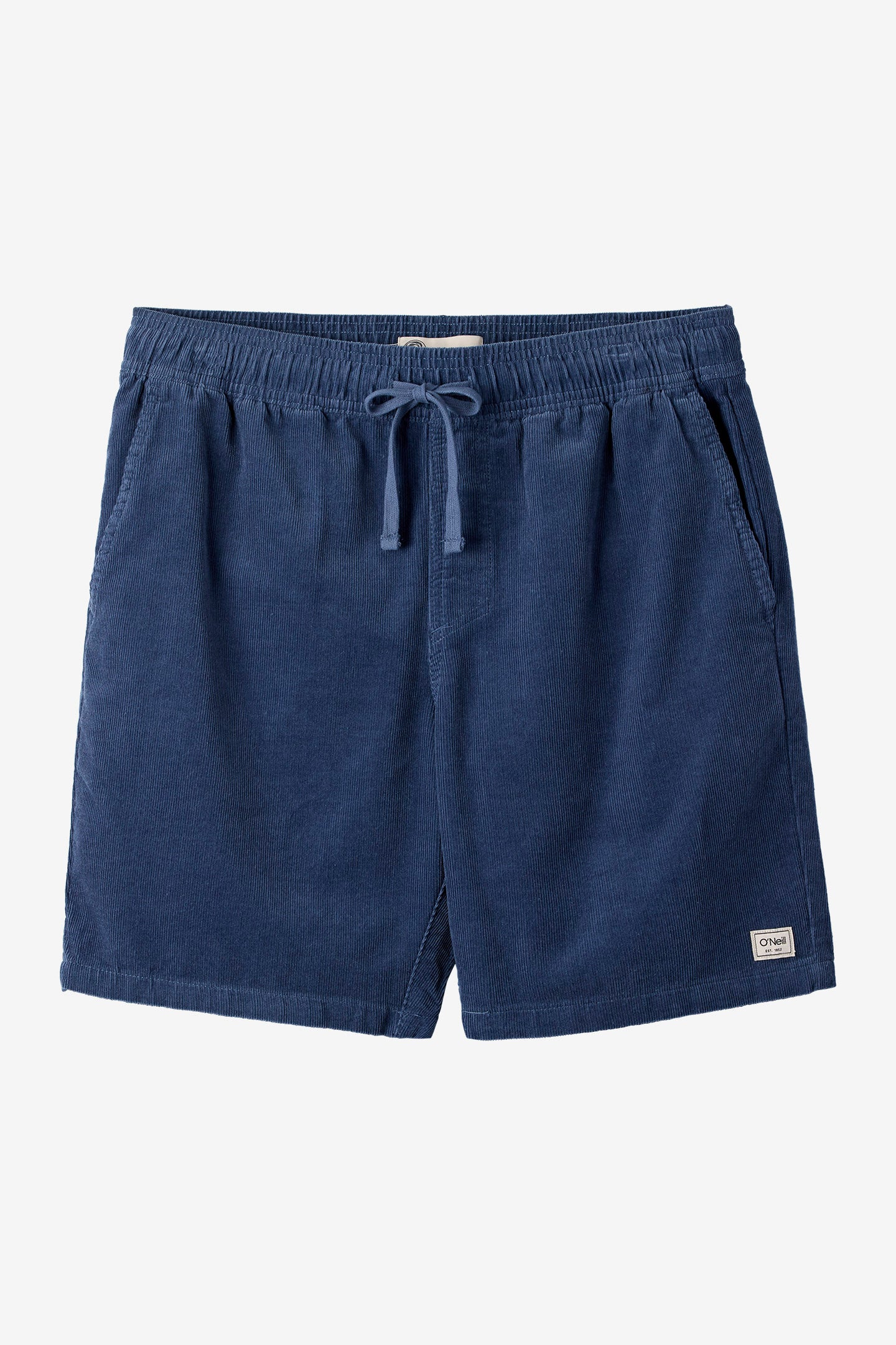 OG CORD CARGO SHORT