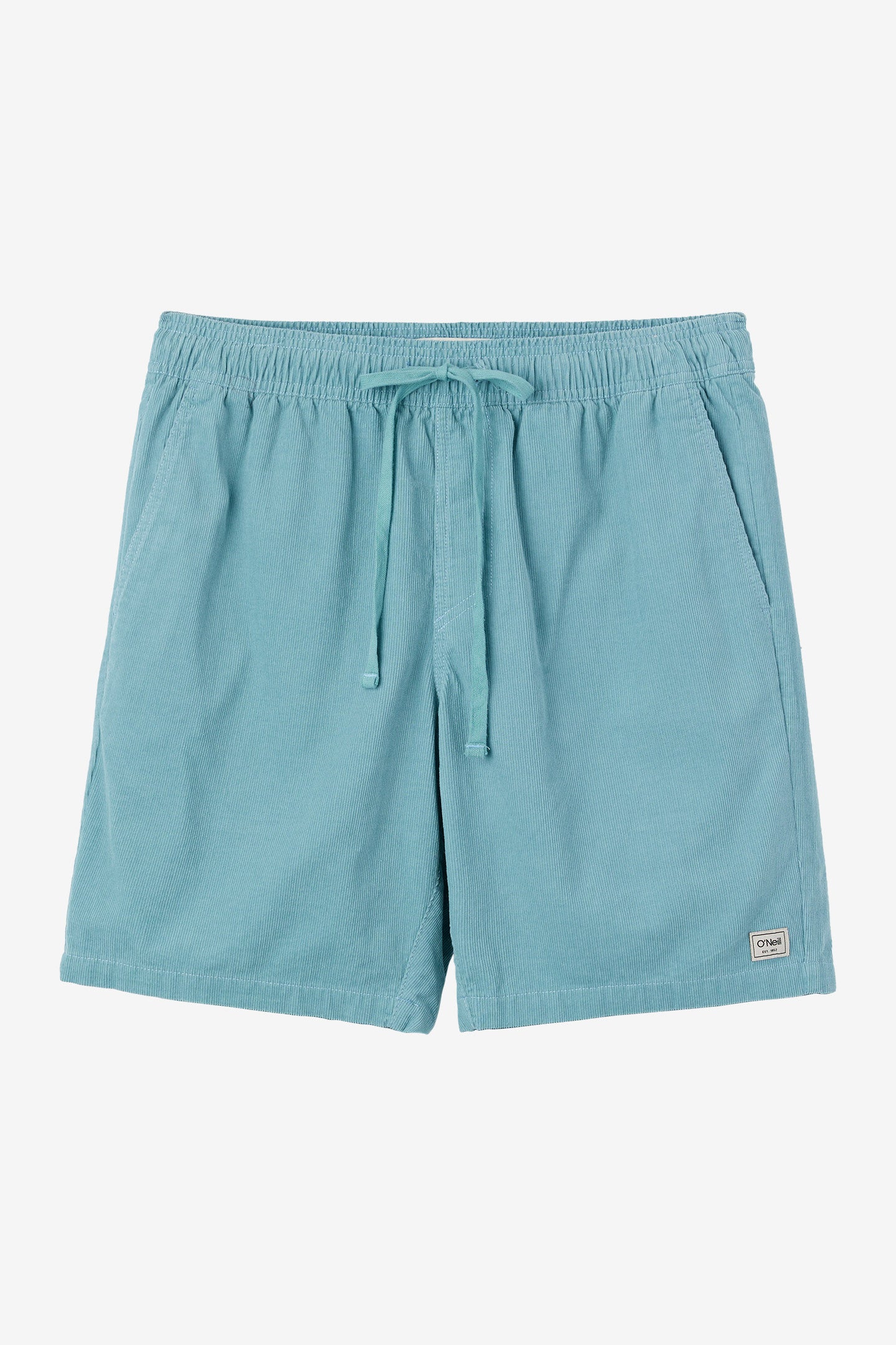 O'RIGINALS CORDUROY 18" SHORTS