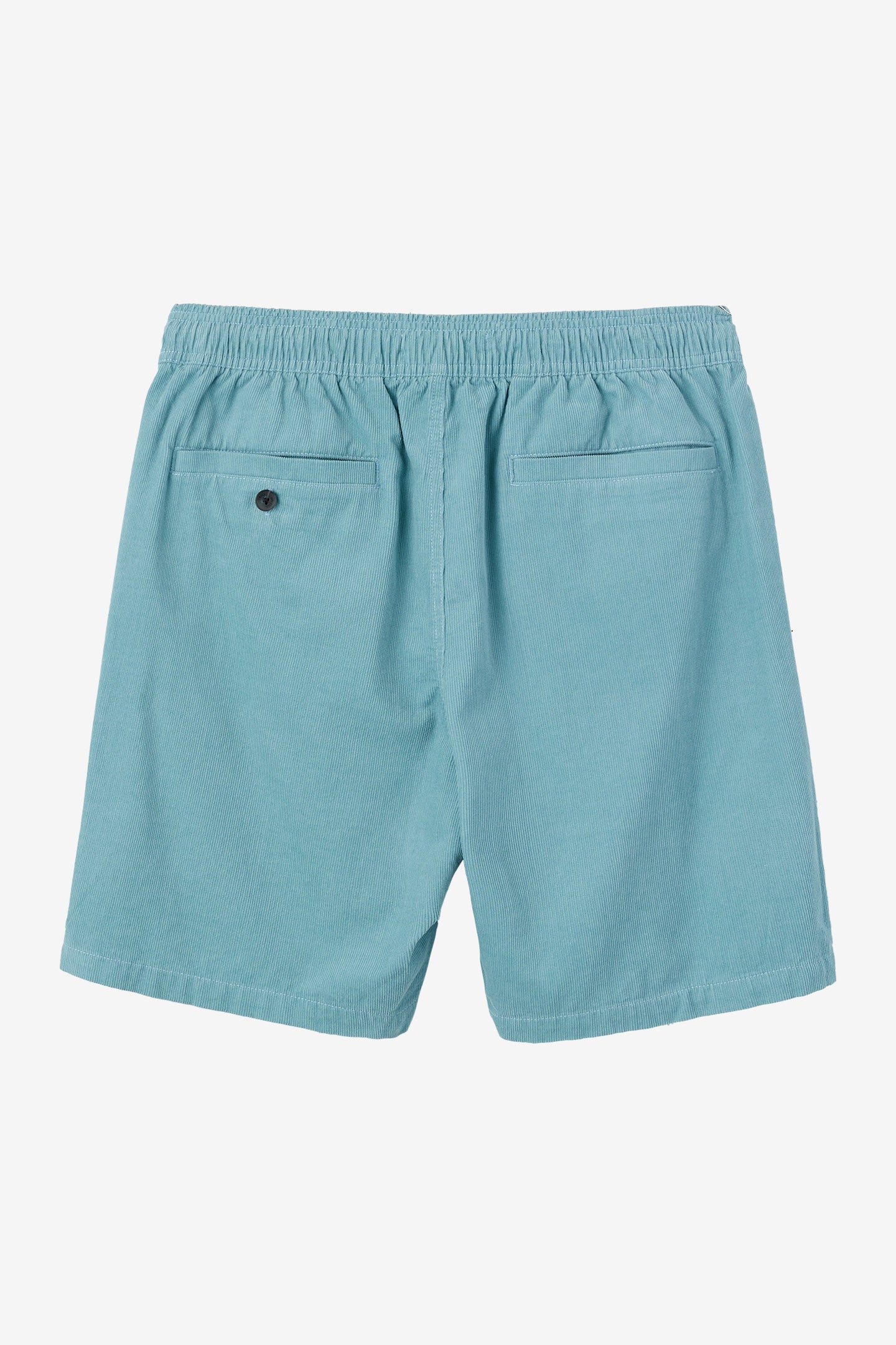 O'RIGINALS CORDUROY 18" SHORTS