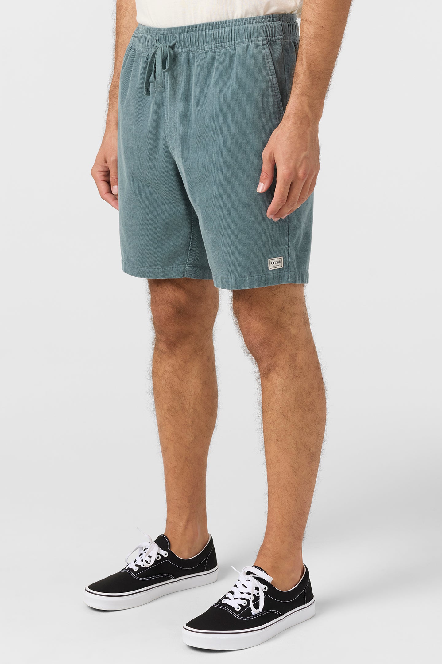 O'Riginals Cord Shorts - Stormy Sea | O'Neill