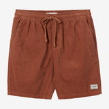 O'Riginals Corduroy 18" Shorts