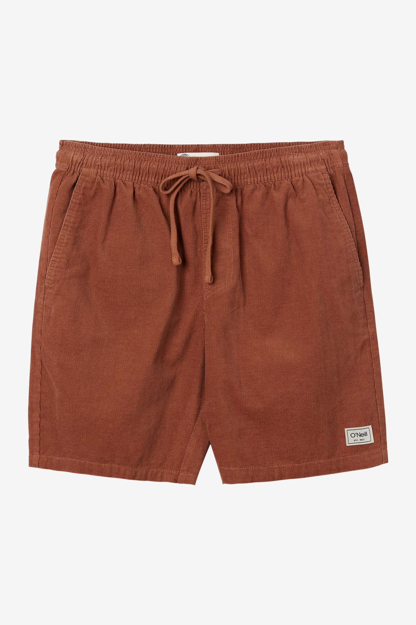 O'RIGINALS CORDUROY 18" SHORTS