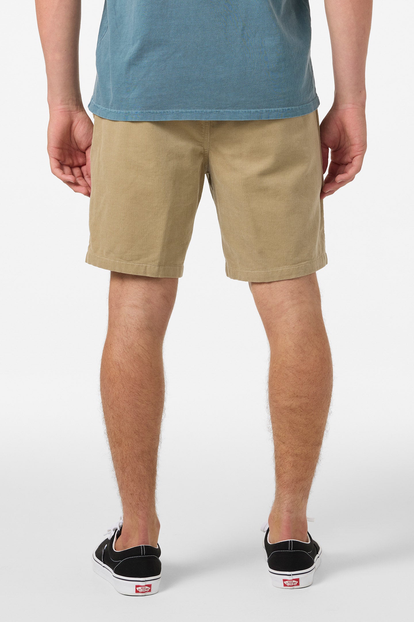 O'Riginals Cord Shorts - Twill | O'Neill