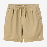 O'Riginals Cord Elastic Waist 18" Shorts