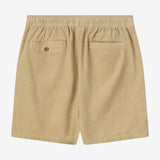 O'Riginals Cord Elastic Waist 18" Shorts