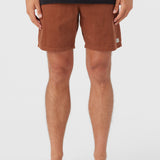 O'Riginals Corduroy 18" Shorts