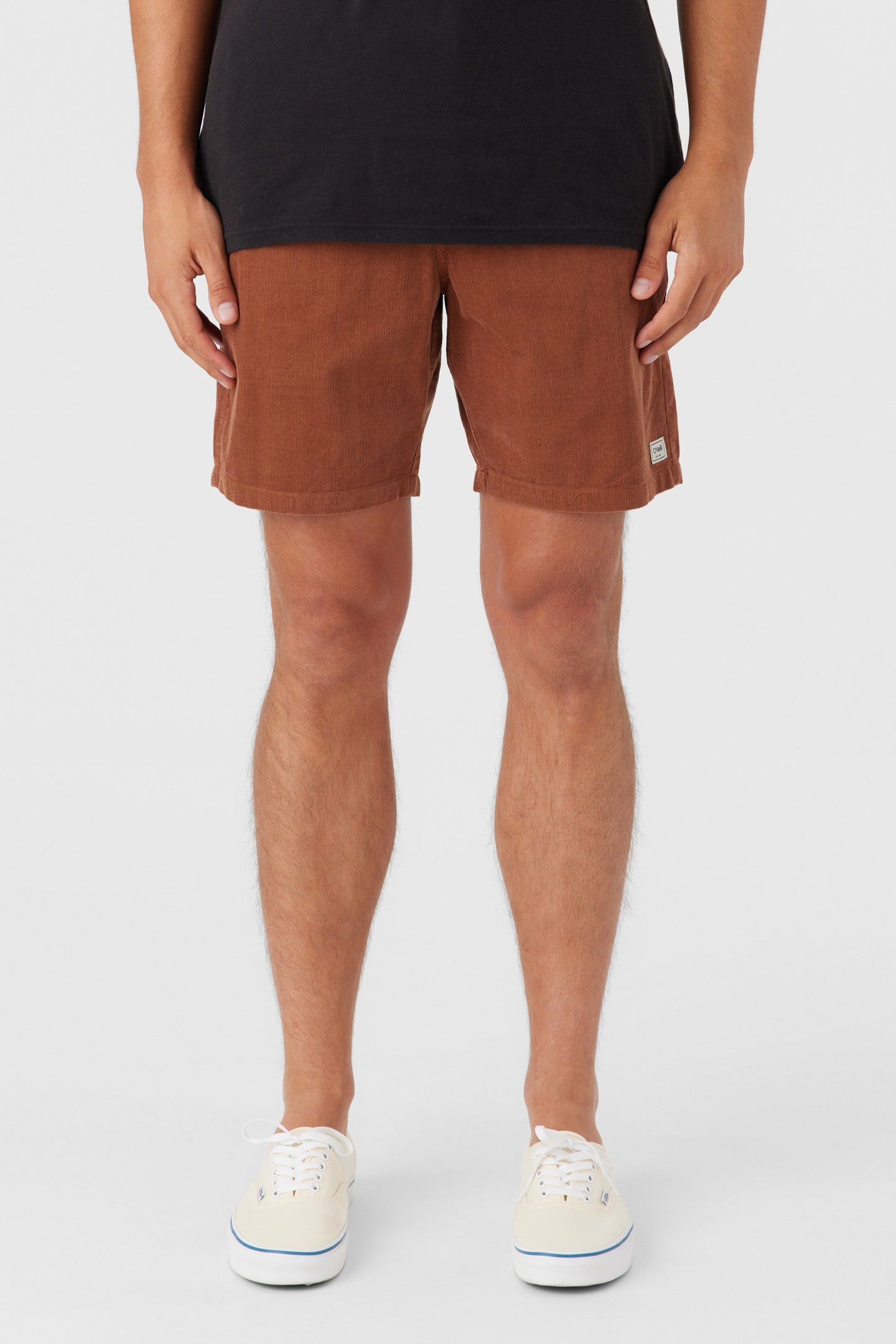 O'RIGINALS CORDUROY 18" SHORTS