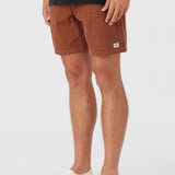O'Riginals Corduroy 18" Shorts