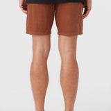 O'Riginals Corduroy 18" Shorts