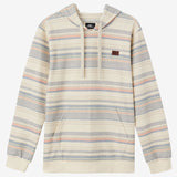 Bavaro Stripe Pullover Fleece