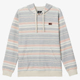 Bavaro Stripe Pullover Fleece