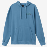 Global Pullover Fleece