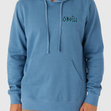 Global Pullover Fleece