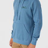 Global Pullover Fleece