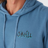 Global Pullover Fleece