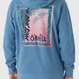 Global Pullover Fleece