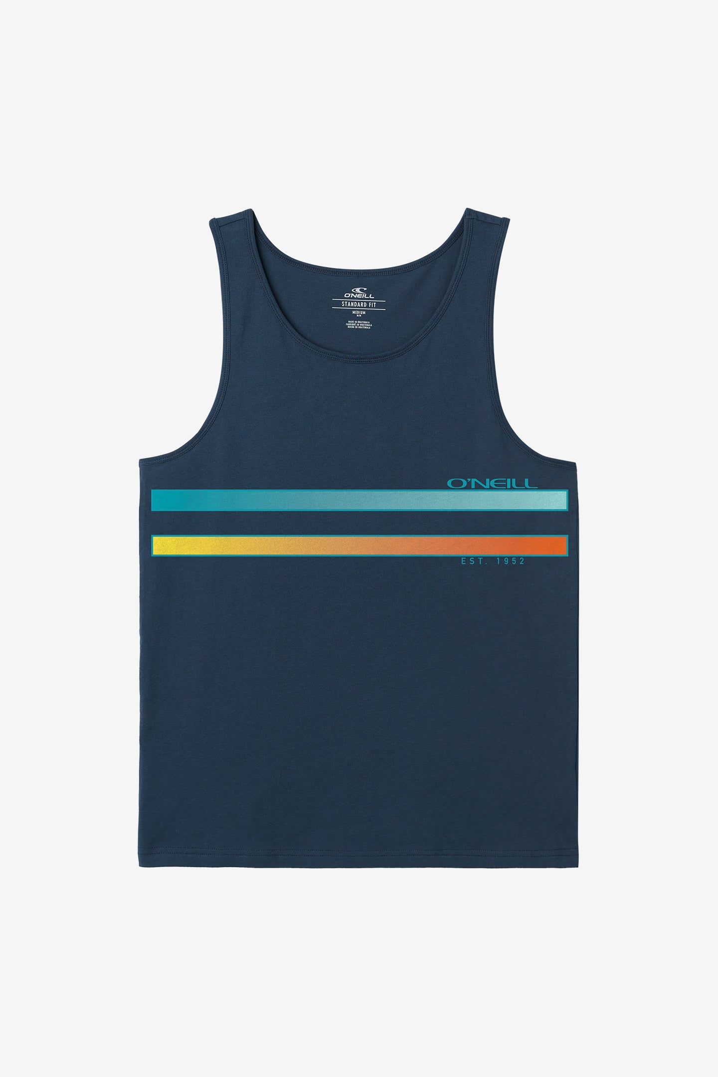 COMP STRIPE TANK