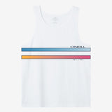 Comp Stripe Tank